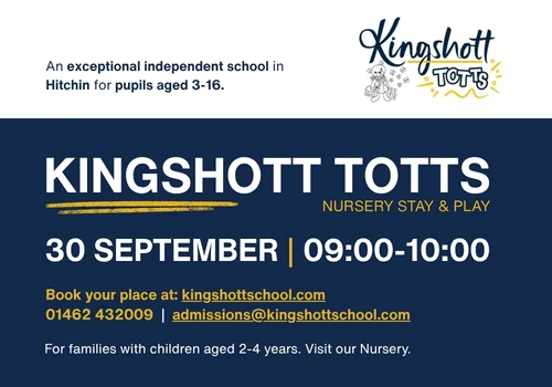 Kingshott